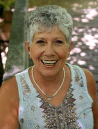 Meet Kerrie Davis Howell