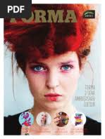 Forma Issue 16