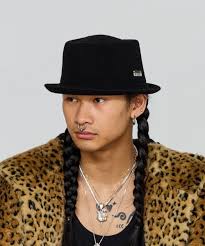 KANGOL WOOL MOWBRAY（ハット）｜KANGOL（カンゴール）