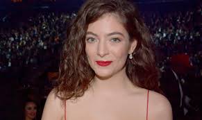 7 ноября 1996, , окленд, новая зеландия). Lorde Wrote An Open Letter To Her Fans Following Her Grammys Snub Glamour