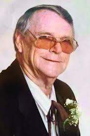 Albert Walls Obituary (1935