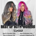 Best Of Both Worlds Tour