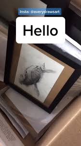 #artworld #artshow #art #community #artist #fyp I’m trying to get this out  there and see what happens!