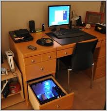 4 best cool desk setups of march 2021. Gaming Pc Desk Setup
