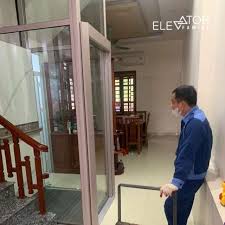 Thang máy gia đình: Kích thước & giá ưu đãi tốt nhất 2024