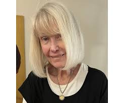 Judith Fowler Obituary (1945