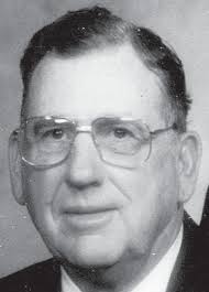Pastor Walter E. Wellman