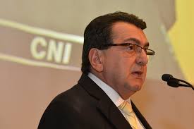 Empresário Paulo Afonso Ferreira é escolhido presidente interino da CNI