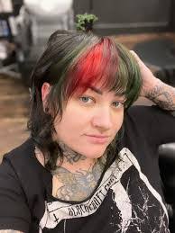 Sherri Meadows's Instagram, Twitter & Facebook