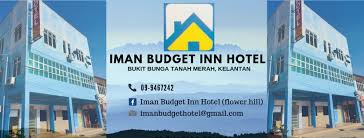 Photos, address, and phone number, opening hours, photos, and user reviews on yandex.maps. Iman Budget Inn Hotel Bukit Bunga Inicio Facebook