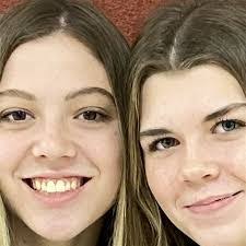 Colette Daniels's Instagram, Twitter & Facebook