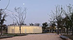 In many homes, especially very busy ones, bathrooms are the only place where people can truly get some alone time. Building New Quality In China The Plan