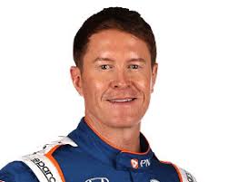 IndyCar-Hungary In Memoriam