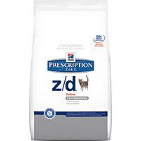 Z D Feline Low Sensitivity Hills Prescription Diet Hills Dog Food Dog Food Recipes