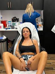 Hahaha love getting him hard in public! And our Dr is