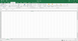 Einkaufsliste / einkaufszettel (vorlagen zum ausdrucken) : Excel Druckbereich Festlegen So Funktioniert S Ionos
