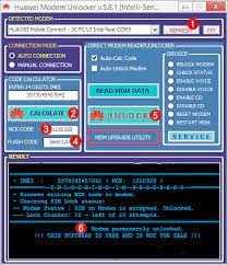 As shown below, and in the lower left corner, it will start with the name of … Download Huawei Modem Unlocker V 5 8 1 By Bojs Final Version Unlock Huawei Zte Blogspot Com