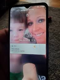 Phone found in Chapel town park. Anyone know who's it is?