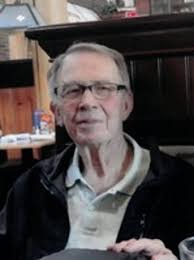 Tom Saunders Obituary