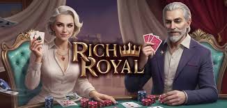 richroyal kasino