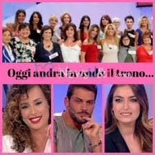 Si è conclusa oggi la puntata di uomini e donne incentrata sulla scelta di marco cartasegna. Uomini E Donne Oggi 3 Maggio News E Anticipazioni Uomini E Donne