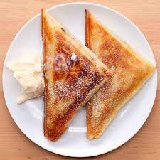 apple strudel toastie sandwich maker recipes grilled sandwich toaster recipes