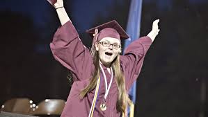 Noble seniors embark