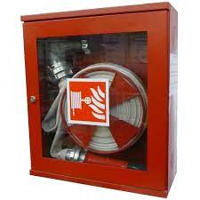 Cutie Hidrant Interior Cu Rola Echipata Cu Furtun Plat Dn52 Emag Ro