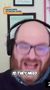 Nonprofits power social good—but what about the people who power  nonprofits? 💡