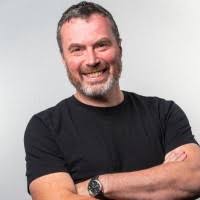 Mark Strom Email & Phone Number