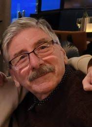 Condolence Book for Michael (Mickey) Quinn (Walkinstown, Dublin)