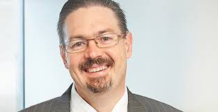 Ken Fowlie: Footscray to CEO