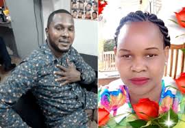 Constable ogweno, who was attached to nakuru east police division, was found dead at kasarani police line at around 7 am monday by a colleague who reported the incident at nakuru central police station. Xn Bl5mrr1carm