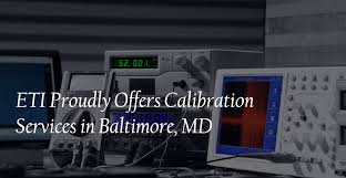 Maybe you would like to learn more about one of these? Electrical Test Equipment Calibration Repair Baltimore Md