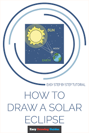 The easiest way to install eclipse color theme is via the eclipse marketplace. How To Draw A Solar Eclipse Really Easy Drawing Tutorial