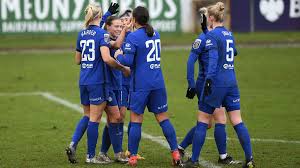 Fate of olympics in america's hands—but team usa unlikely to pull the plug. Uefa Women S Champions League Schedule How To Watch Online Time Dates Chelsea Bayern Barcelona Psg Cbssports Com