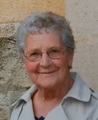 Lavigney. Suzanne Royer n'est plus