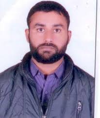 Panchayat CLG Members of MATILI RATHAN Thana