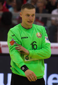 Aufgrund seiner körperfülle sieht er zwar nicht aus wie ein spitzensportler, doch seine trefferquote ist beeindruckend. Viachaslau Saldatsenka Wikipedia