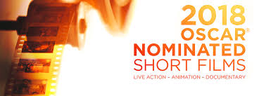Viewers laugh, think, and cry—all under 20 minutes. Short Films In Focus The 2018 Oscar Nominated Short Films Features Roger Ebert