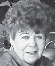 Patricia A. Burnett