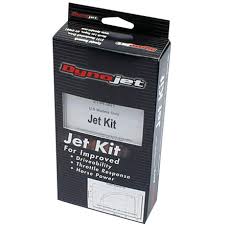 Dynojet Stage 1 Jet Kit Motosport