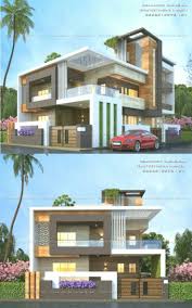 Kerala home front gate design. House Front Design House Front Design Modern Exterior House Designs Kerala House Design