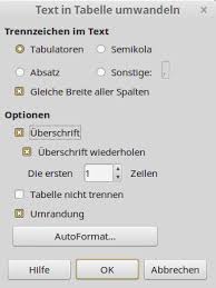 Da die tabelle aber ständig länger wird, sich das ende als dynamisch nach unten verschiebt, kann man nicht einfach eine verknüpfung zu einer. Https Wiki Documentfoundation Org Images 5 56 Writerhandbuch Kapitel 09 Arbeitenmittabellen V53 Pdf
