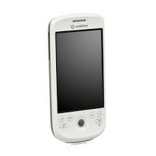 HTC Magic Smartphone 8GB Weiß Android 2 ...