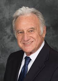 Edward M. Goldberg, CFP, ChFC, CDFA