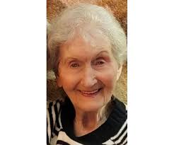 Cora Ann "Grandma Red" Robinson Obituary (2023)