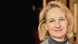 Globeducate: Clara Hawking