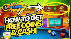 8 Ball Pool Hack 2020 Get Unlimited 8 Ball Pool Coins And Cash Rund Ums Kind Merken
