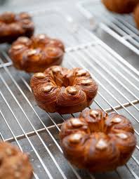 Epingle Sur Brioche